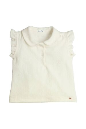 Gymp Polo Ido OW Off White