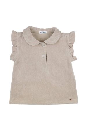 Gymp Polo Ido BG Beige