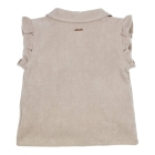 Gymp shirts BG Beige 353-6150-10