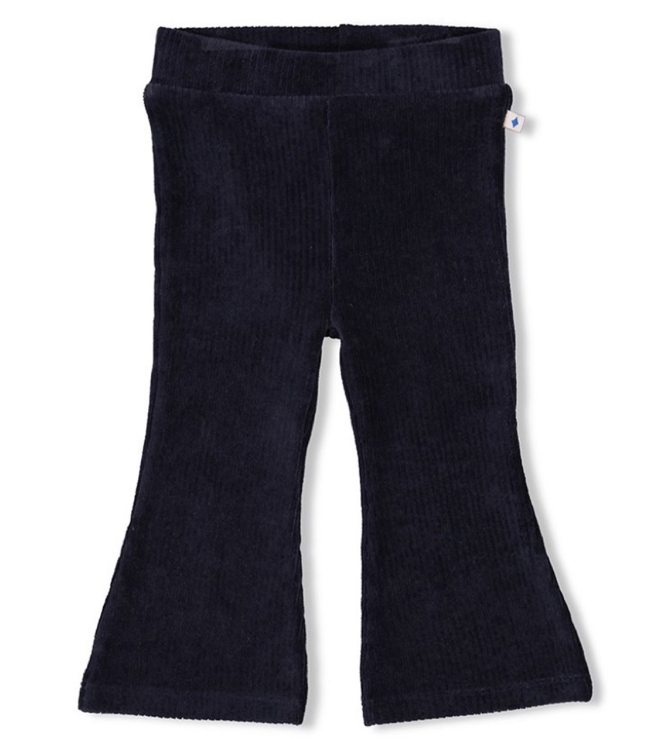 Feetje broeken 010 Marine 52202243