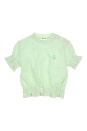 Gymp T-shirt Sandro MI Mint