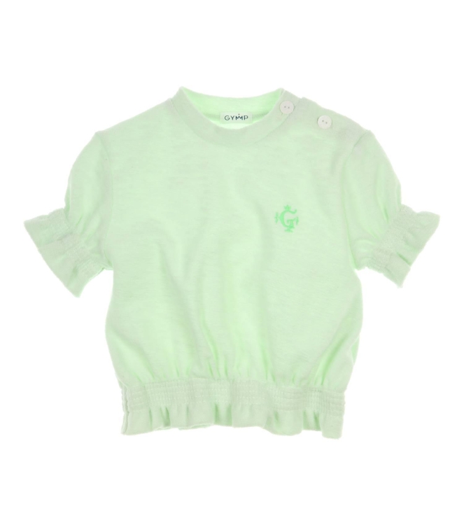 Gymp shirts MI Mint 353-6179-10