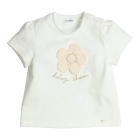 Gymp shirts OW-BG Off White - Beige 353-6185-10