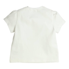 Gymp shirts OW-BG Off White - Beige 353-6185-10