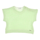 Gymp shirts GN-OW Green - Off White 353-6187-10