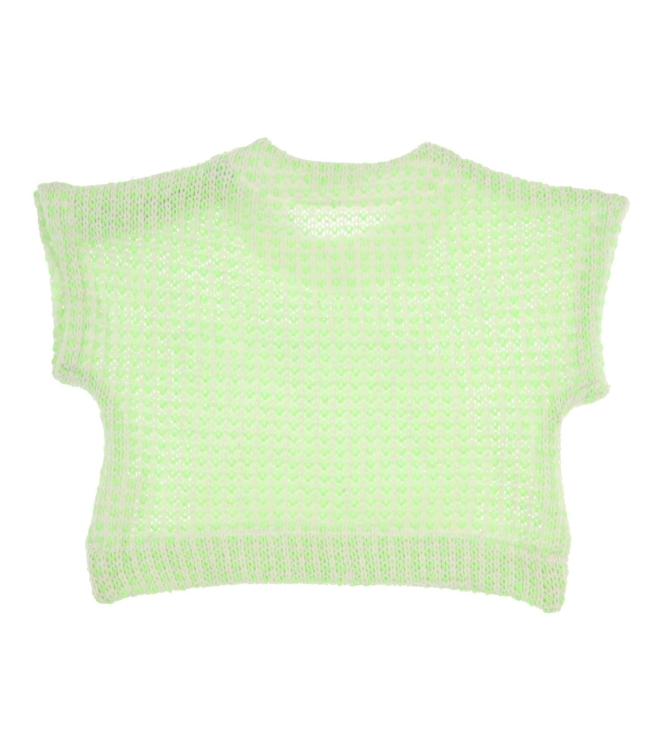 Gymp shirts GN-OW Green - Off White 353-6187-10