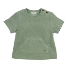Gymp shirts GN Green 353-6193-20