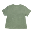 Gymp shirts GN Green 353-6193-20