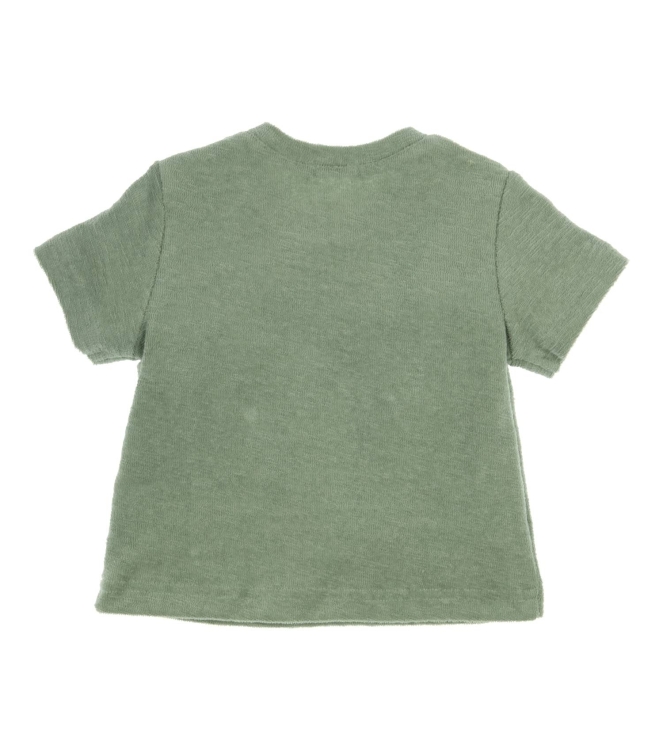 Gymp shirts GN Green 353-6193-20
