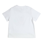 Gymp shirts W White 353-6243-20