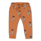 Feetje broeken 455 Camel 52202244