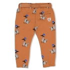 Feetje broeken 455 Camel 52202244