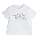Gymp shirts W White 353-6245-20