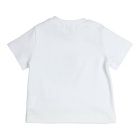 Gymp shirts W White 353-6245-20