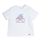 Gymp shirts W White 353-6247-20