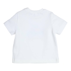 Gymp shirts W White 353-6247-20