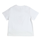 Gymp shirts W White 353-6248-20