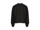 Vingino shirts 944 Deep Black AW24KGN36002