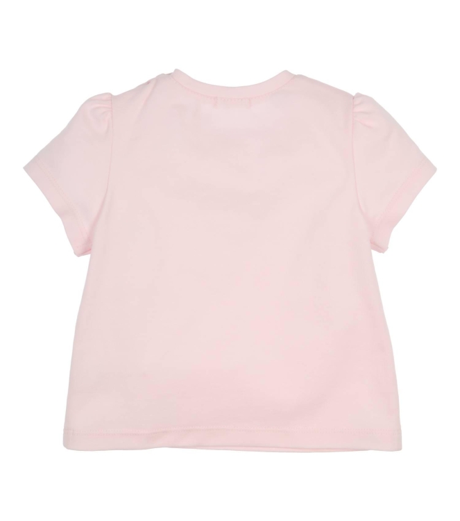 Gymp shirts VR Old Rose 353-6250-10