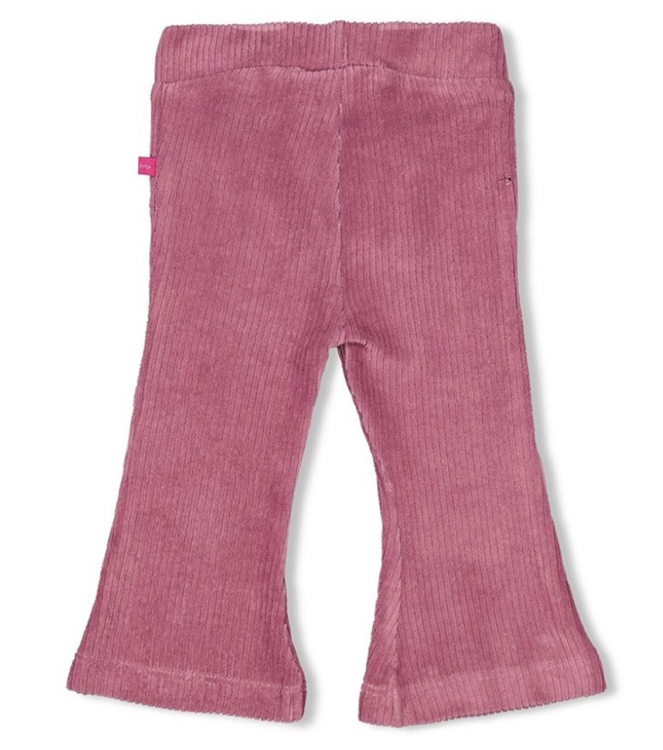 Feetje broeken 255 Lila 52202245
