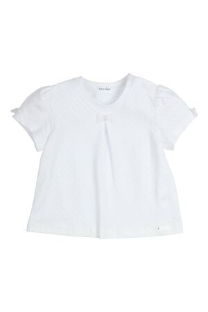 Gymp T-shirt Bambi W White