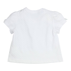 Gymp shirts W White 353-6259-10