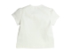 Gymp shirts OW-OR Off White - Orange 353-6267-10
