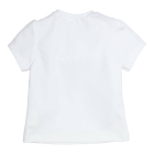 Gymp shirts W White 353-6268-10