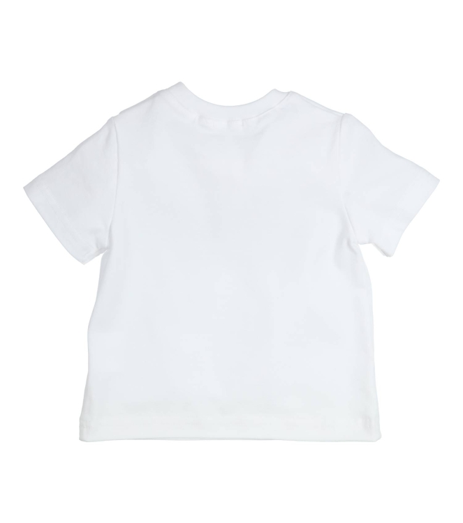 Gymp shirts W-B White - Blue 353-6269-20