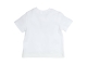 Gymp shirts W-B White - Blue 353-6269-20
