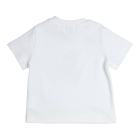 Gymp shirts W-RD White - Red 353-6270-20