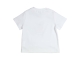 Gymp shirts W-RD White - Red 353-6270-20