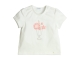 Gymp shirts OW-R Off White - Rose 353-6286-10