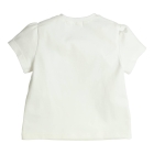Gymp shirts OW-R Off White - Rose 353-6286-10