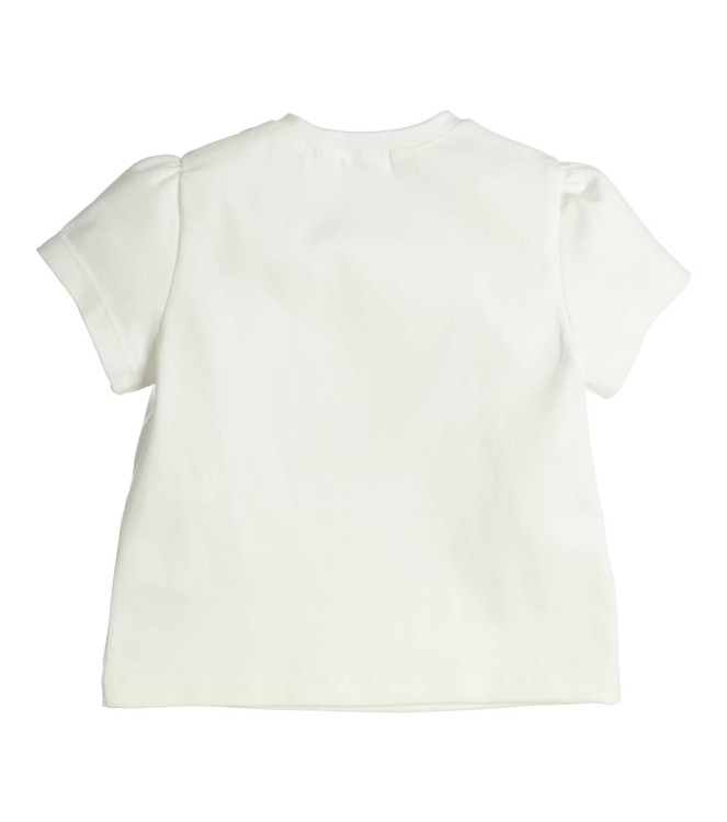 Gymp shirts OW-R Off White - Rose 353-6286-10