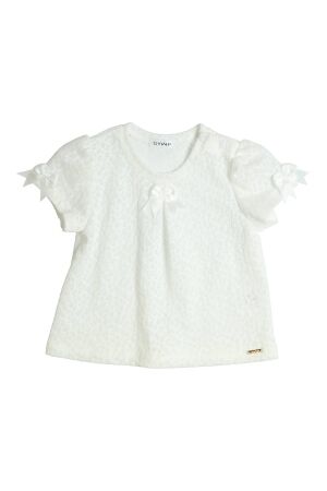 Gymp T-shirt Hanna OW Off White