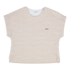 Gymp shirts OW-BG Off White - Beige 353-6312-10