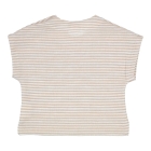 Gymp shirts OW-BG Off White - Beige 353-6312-10