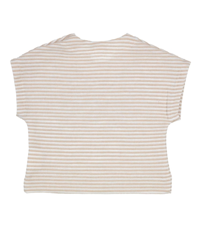 Gymp shirts OW-BG Off White - Beige 353-6312-10