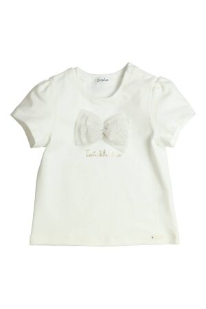 Gymp T-shirt Aerobic OW Off White