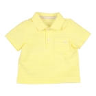 Gymp shirts GL-W Yellow - White 353-6314-20