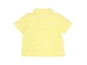 Gymp shirts GL-W Yellow - White 353-6314-20