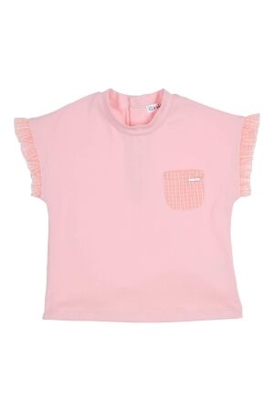 Gymp T-shirt Aerobic R Rose