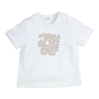 Gymp shirts W-BG White - Beige 353-6343-20