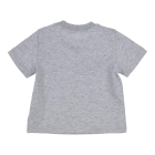 Gymp shirts GSCHINE Grey Melange 353-6345-20