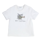 Gymp shirts W White 353-6346-20