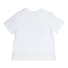 Gymp shirts W White 353-6346-20