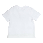 Gymp shirts W White 353-6347-20