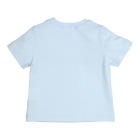 Gymp shirts LB Light Blue 353-6347-20