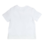 Gymp shirts W White 353-6348-20